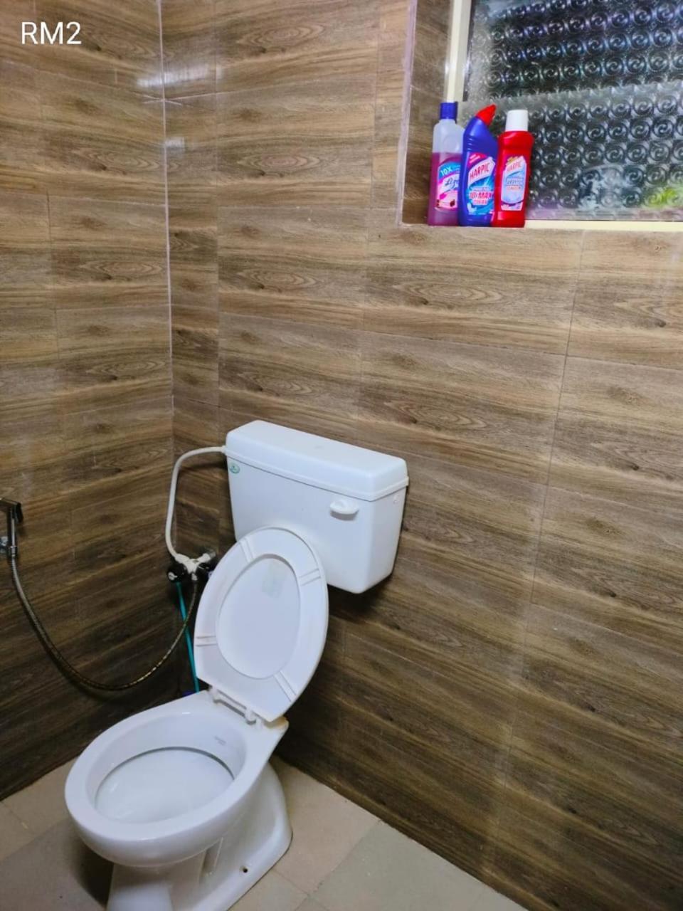 Riverstone Riverfront Stay Гокарна Номер фото