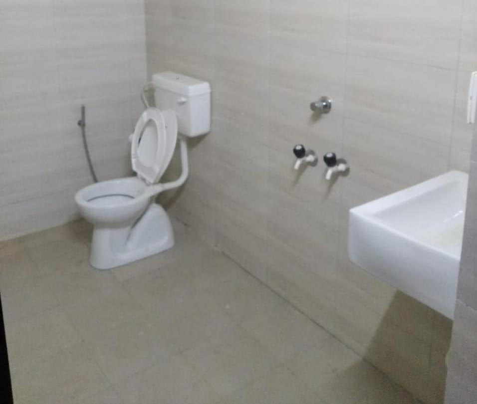 Riverstone Riverfront Stay Гокарна Екстер'єр фото
